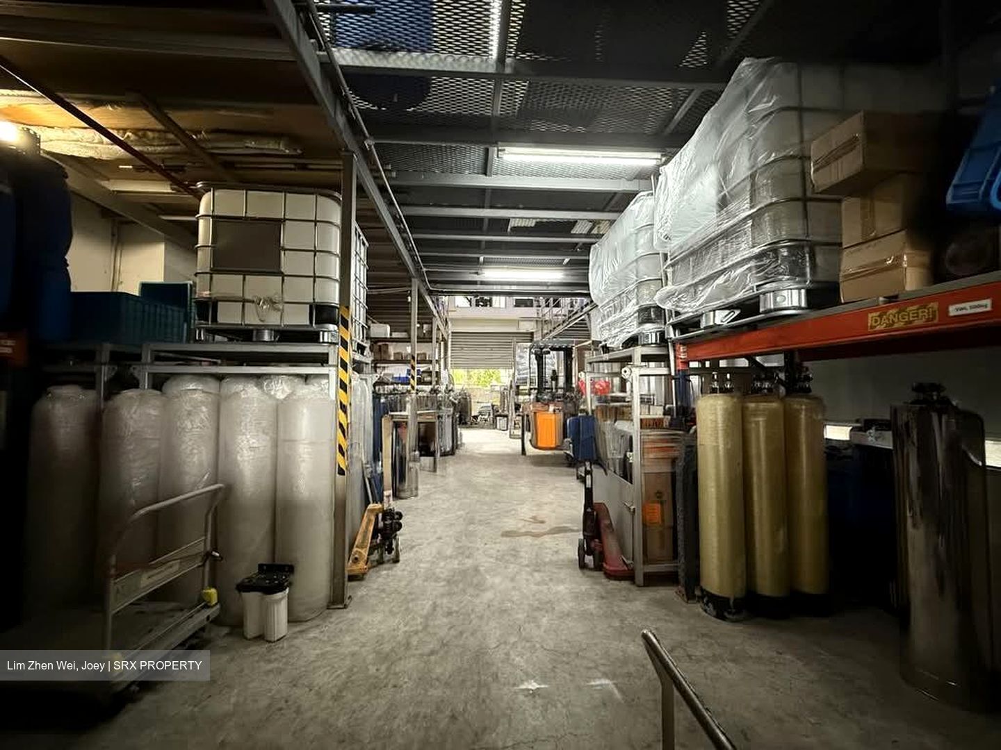 Innovation Place (D25), Factory #565743381